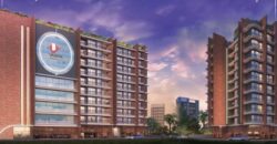 Vaidya West World Serenity – Andheri East