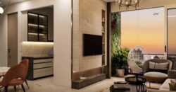 Vaidya West World Serenity – Andheri East