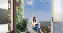 Vaidya West World Serenity – Andheri East