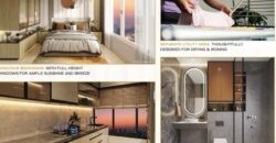 Vaidya West World Serenity – Andheri East
