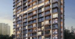 Aakruti Soliter – Ghatkopar East