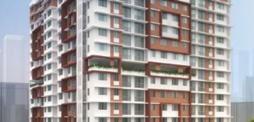 Swaroop Residency – Ghatkopar East