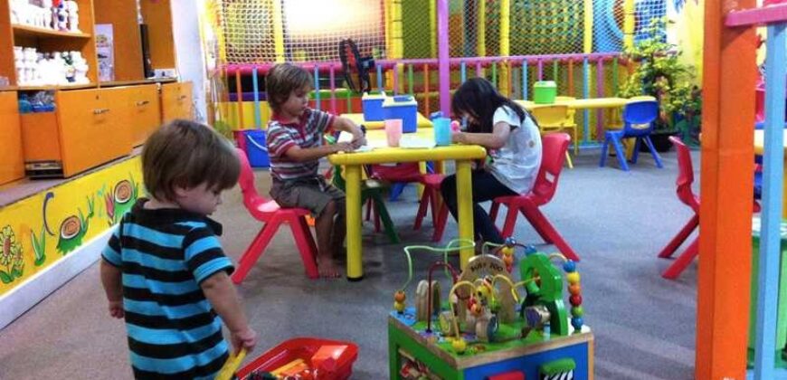 Swaroop Residency – Ghatkopar East
