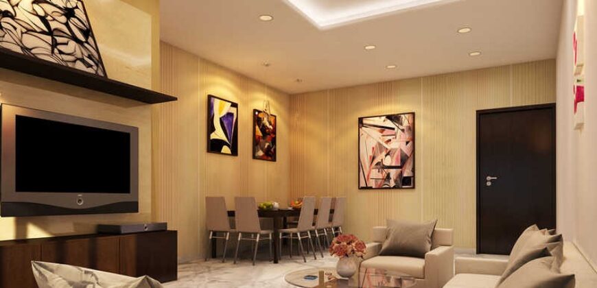 Swaroop Residency – Ghatkopar East