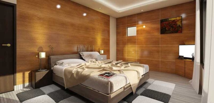 Swaroop Residency – Ghatkopar East