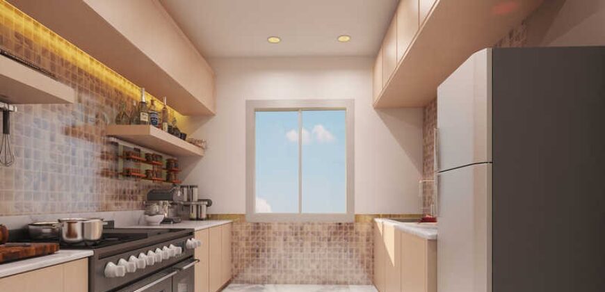 Swaroop Residency – Ghatkopar East