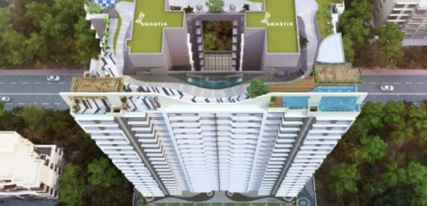 Swastik Group – Mulund-E
