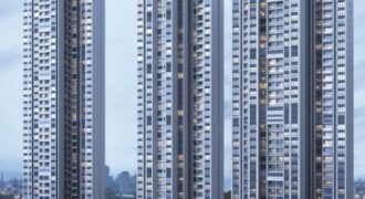 Piramal Revanta, Mulund (W)