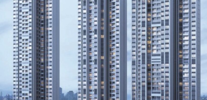 Piramal Revanta, Mulund (W)