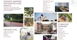 Piramal Revanta, Mulund (W)