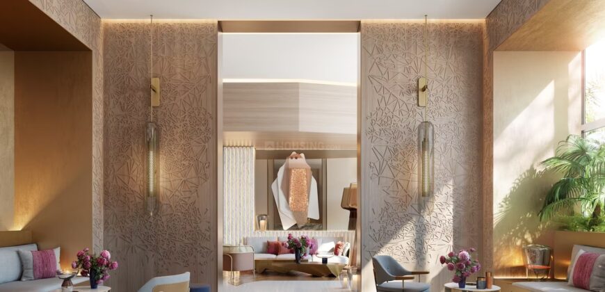 Piramal Revanta, Mulund (W)