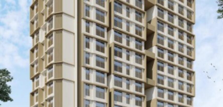 Om Makarand | Ghatkopar West