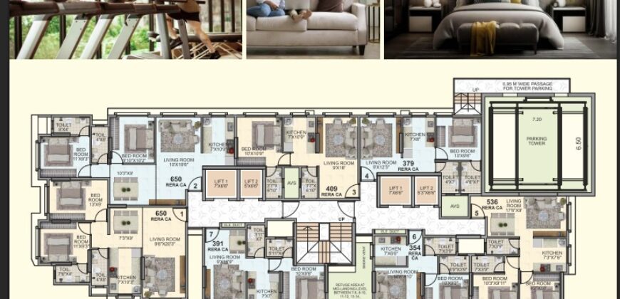 Om Makarand | Ghatkopar West