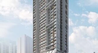 Solitaire Edge – Kandivali East