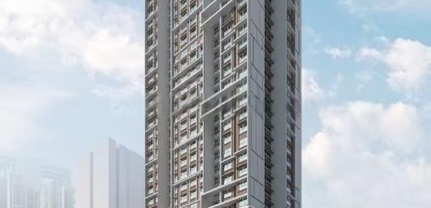Solitaire Edge – Kandivali East