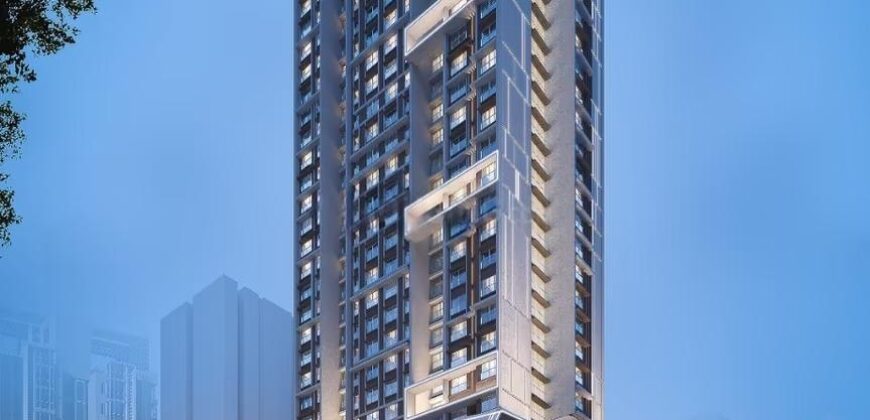 Solitaire Edge – Kandivali East