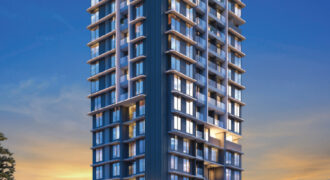 Platinum Avenue | Khar West