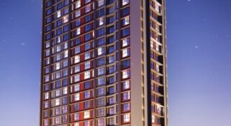 Paranjape Aspire | Andheri West