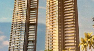 Raheja | Versova Island, Andheri W