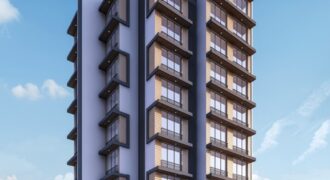 Laxmi Turning Point | Andheri East