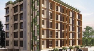 Lakshmi Solitaire | Vile Parle East