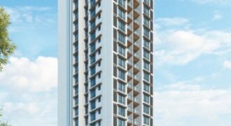 Metro Crown – Vikhroli West