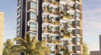 Siddhi Manhar – Jogeshwari East