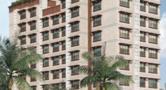 Milan Bliss – Near Station, Andheri East