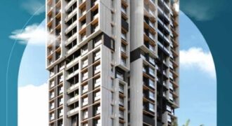 Disha Elysium | Andheri West