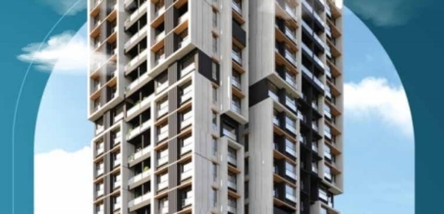 Disha Elysium | Andheri West