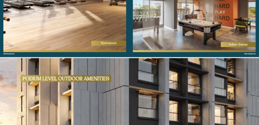 Disha Elysium | Andheri West