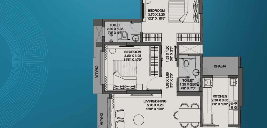 Disha Elysium | Andheri West