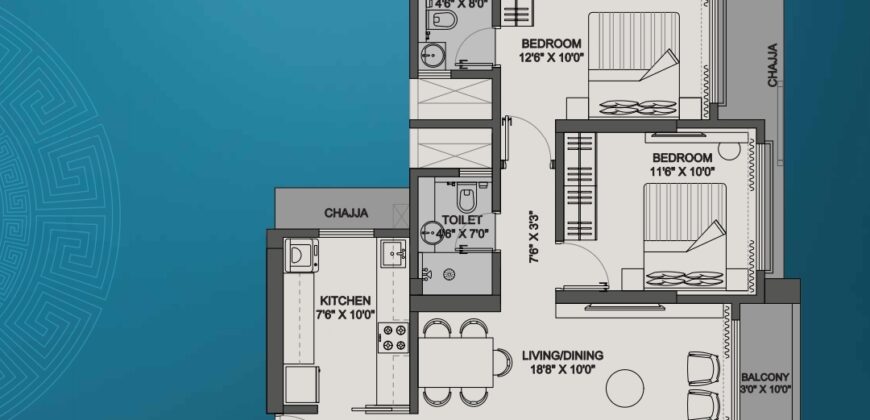 Disha Elysium | Andheri West