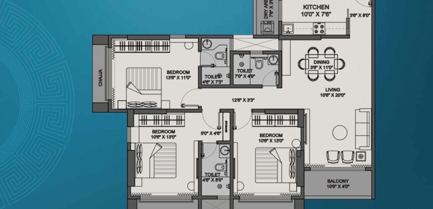 Disha Elysium | Andheri West