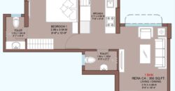 G N Willows – Vikhroli East