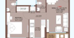 G N Willows – Vikhroli East