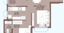 G N Willows – Vikhroli East