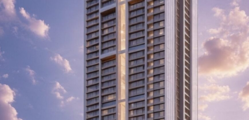 Sheetal Kiara 📍 Goregaon West