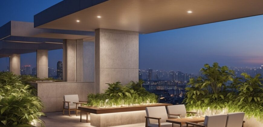 Sheetal Kiara 📍 Goregaon West