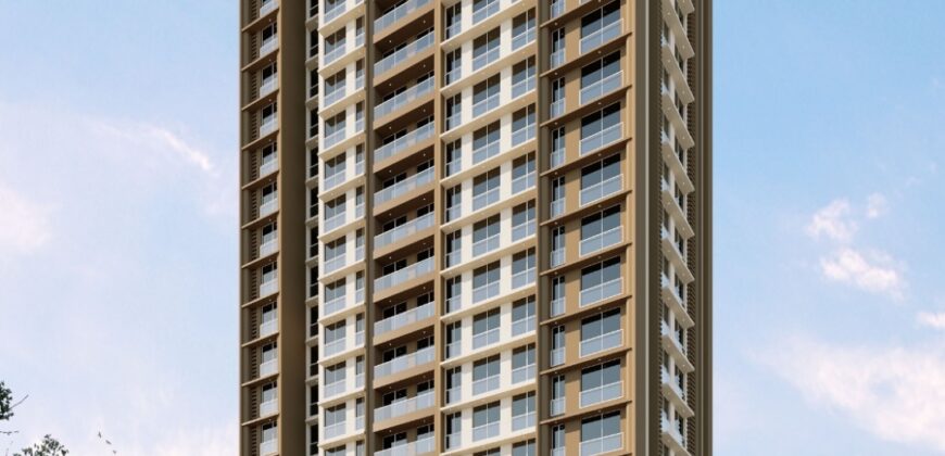 G N Willows – Vikhroli East
