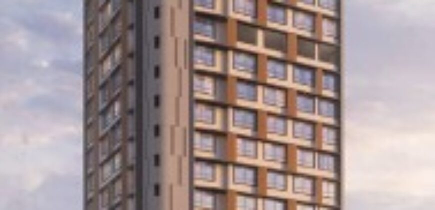 DOTOM – The Vue | Borivali (West)
