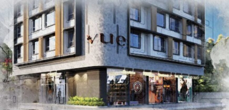 DOTOM – The Vue | Borivali (West)