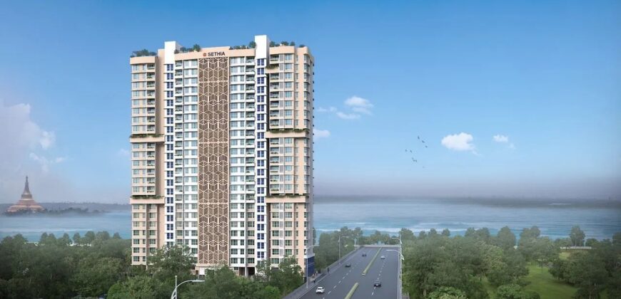 Sethia Marine | Borivali (West)