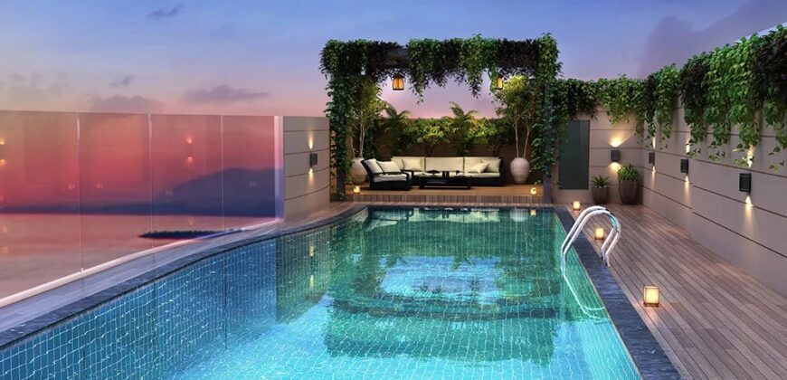 Sethia Marine | Borivali (West)