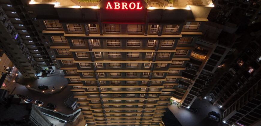 Abrol Signature | Malad West