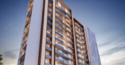 Samyakth Bliss | Khar West
