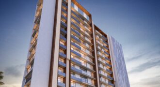 Samyakth Bliss | Khar West