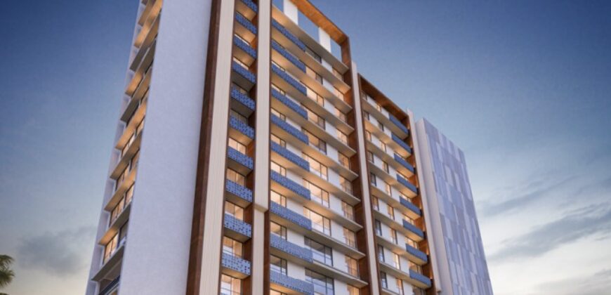 Samyakth Bliss | Khar West