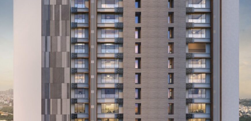 Samyakth Bliss | Khar West