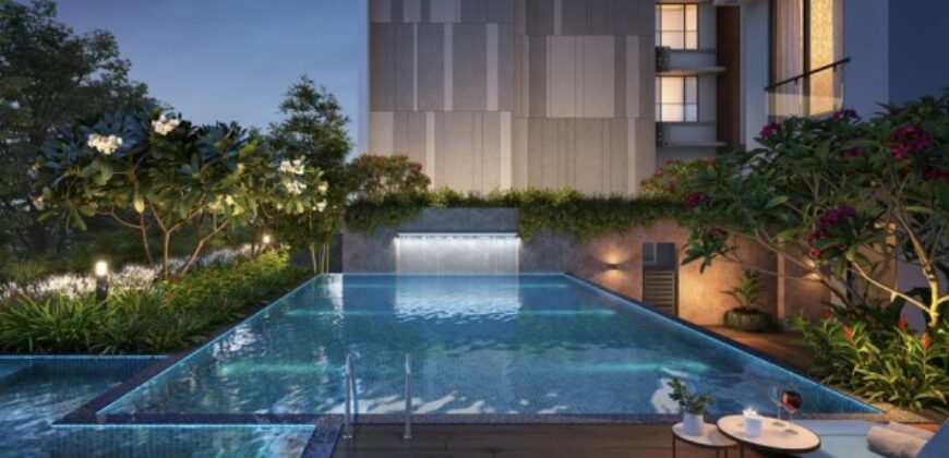 Samyakth Bliss | Khar West